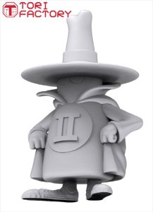 画像5: トリファクトリー[MF-46]ノンスケールフィギュア F-4ファントム スプーク オリジナル (5)