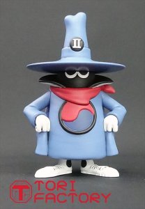 画像2: トリファクトリー[MF-47]ノンスケールフィギュア F-4ファントム スプーク 韓国空軍 (2)