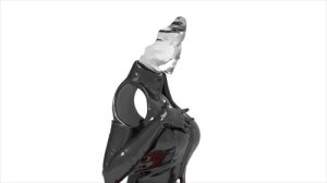 画像5: トリファクトリー[BS-06]1/10 インビジブルセクシー (5)