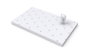 画像6: トリファクトリー[FS-10B]キュートフライトデッキ セット2 降りるのここだよ。 (6)