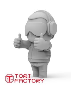 画像8: トリファクトリー[FS-12]ノンスケール キューティーグランドクルーセット (8)