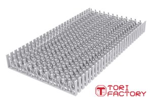 画像2: トリファクトリー[FS-20B]1/200 WWIIアメリカ海軍 戦艦乗組員セット＃5 行進 (2)