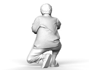 画像7: トリファクトリー[GA-037]1/20「斬れ!地獄斬魔刀」 (7)