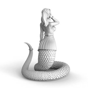 画像6: トリファクトリー[GA-038]1/20 ラミナ (6)