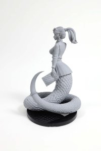 画像15: トリファクトリー[GA-038]1/20 ラミナ (15)