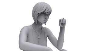 画像6: トリファクトリー[GA-046]1/20 ティーダ (6)