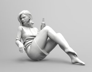 画像6: トリファクトリー[GM-019]1/35　サナ (6)