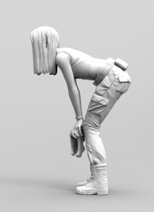 画像6: トリファクトリー[GC-021]1/24　ウルバナ (6)