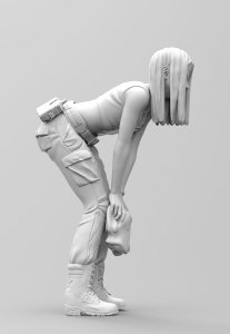 画像4: トリファクトリー[GC-021]1/24　ウルバナ (4)