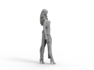 画像4: トリファクトリー[GM-024]1/35　ザンドラ (4)