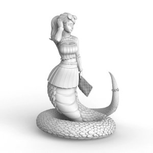 画像5: トリファクトリー[GC-038]1/24 ラミナ (5)