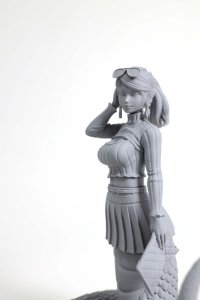 画像12: トリファクトリー[GC-038]1/24 ラミナ (12)