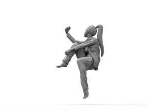 画像10: トリファクトリー[GM-030]1/35  ダエル (10)