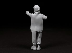 画像4: トリファクトリー[GM-036]1/35「冗談ですか　あなたたち?」 (4)