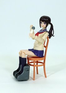 画像14: トリファクトリー[ID-17]1/12 フィギュア用フット&ハンディマッサージャーセット (14)