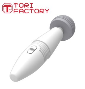 画像5: トリファクトリー[ID-17]1/12 フィギュア用フット&ハンディマッサージャーセット (5)