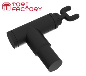 画像9: トリファクトリー[ID-17]1/12 フィギュア用フット&ハンディマッサージャーセット (9)