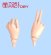 画像9: トリファクトリー[ID-20]1/12 フィギュアアクセサリー カードゲームギアセット (9)