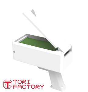 画像11: トリファクトリー[ID-21]1/12 フィギュアアクセサリー 金持ち(RICH)セット (11)