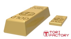 画像13: トリファクトリー[ID-21]1/12 フィギュアアクセサリー 金持ち(RICH)セット (13)