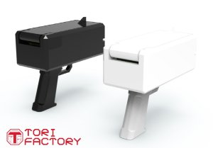 画像5: トリファクトリー[ID-21]1/12 フィギュアアクセサリー 金持ち(RICH)セット (5)