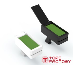 画像6: トリファクトリー[ID-21]1/12 フィギュアアクセサリー 金持ち(RICH)セット (6)