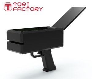 画像7: トリファクトリー[ID-21]1/12 フィギュアアクセサリー 金持ち(RICH)セット (7)