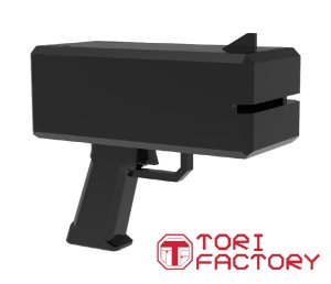 画像10: トリファクトリー[ID-21]1/12 フィギュアアクセサリー 金持ち(RICH)セット (10)