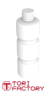 画像3: トリファクトリー[ID-13]1/12 モデリング塗装ツールセット1 (3)