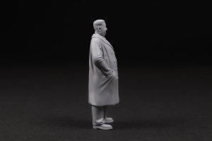 画像5: トリファクトリー[MF-07]1/35 現用  謎多き第一書記と軍幹部セット (5)