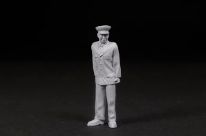 画像3: トリファクトリー[MF-07]1/35 現用  謎多き第一書記と軍幹部セット (3)