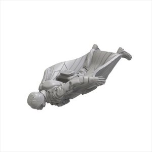 画像14: トリファクトリー[MF-17C]1/144 現用 HALO降下するジャンプスーツチーム (14)