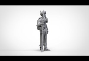 画像5: トリファクトリー[MF-18B]1/24 ザ・レイダー 憎悪を煽る略奪者 (5)