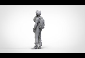 画像7: トリファクトリー[MF-18B]1/24 ザ・レイダー 憎悪を煽る略奪者 (7)