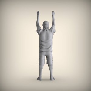 画像3: トリファクトリー[MF-19B] 1/24 ピケットマン (3)