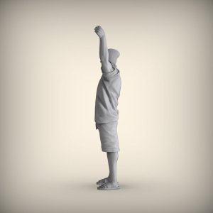 画像6: トリファクトリー[MF-19B] 1/24 ピケットマン (6)