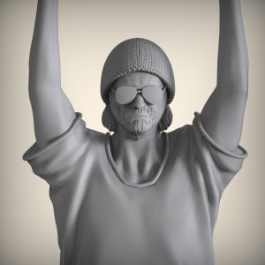 画像7: トリファクトリー[MF-19B] 1/24 ピケットマン (7)