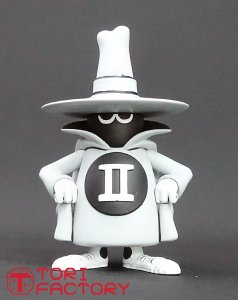 画像12: トリファクトリー[MF-50]ノンスケールフィギュア F-4ファントム ミニスプークセット 韓国空軍(3体入) (12)