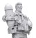 画像5: トリファクトリー[MF-52A]1/32 現用 「ホットショット」パイロット&ホットドッグクルーセット(2体入) (5)