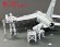 画像20: トリファクトリー[MF-52B]1/48 現用 「ホットショット」パイロット&ホットドッグクルーセット(2体入) (20)