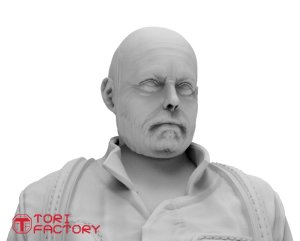 画像2: トリファクトリー[MF-24C]1/72 現用 イラン空軍パイロットセット (2)