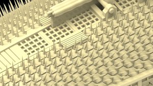 画像24: トリファクトリー[MU-02]1/350 16世紀 朝鮮水軍 亀甲船 タイプB (24)