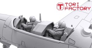 画像19: トリファクトリー[TF-A09]1/72 現用 韓国空軍 KA-1雄飛(ウンピ) 武装航空管制機 (19)