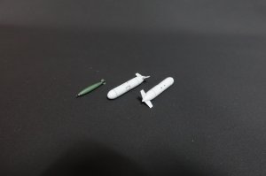 画像37: トリファクトリー[TF-A09]1/72 現用 韓国空軍 KA-1雄飛(ウンピ) 武装航空管制機 (37)