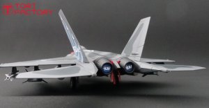 画像10: トリファクトリー[TF-B06]1/72 現用 韓国空軍 KF-21ボラメ FODカバーセット (10)