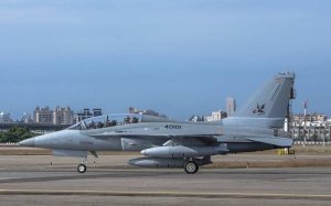 画像6: トリファクトリー[TF-B20]1/72 現用 韓国 T-50IQ/T-50TH/T-50I コンバージョンセット(アカデミー用) (6)