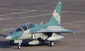 画像7: トリファクトリー[TF-B20]1/72 現用 韓国 T-50IQ/T-50TH/T-50I コンバージョンセット(アカデミー用) (7)