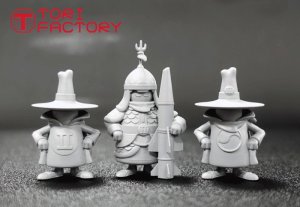 画像8: トリファクトリー[TF-B22A]1/32 現用 韓国空軍 F-4EファントムII 退役記念式典デカールセット (8)