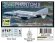画像1: トリファクトリー[TF-B22B]1/48 現用 韓国空軍 F-4EファントムII 退役記念式典デカールセット (1)