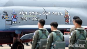 画像7: トリファクトリー[TF-B22D]Qスケール/たまごひこーき 現用 韓国空軍 F-4EファントムII 退役記念式典デカールセット (7)